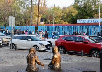 SEP adelanta un mes el fin del ciclo escolar