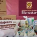 Es también barril sin fondo Alimentación del Bienestar