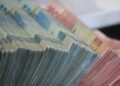 El peso mexicano se aprecia un 0.74 % en mayo y acumula un avance en el año del 3.72 %