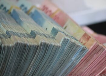 El peso mexicano se aprecia un 0.74 % en mayo y acumula un avance en el año del 3.72 %
