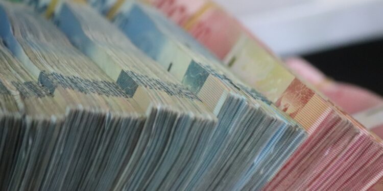 El peso mexicano se aprecia un 0.74 % en mayo y acumula un avance en el año del 3.72 %