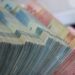 El peso mexicano se aprecia un 0.74 % en mayo y acumula un avance en el año del 3.72 %