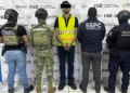 Cae ‘Billyboy’, jefe de sicarios de ‘Los Mezcales’