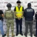 Cae ‘Billyboy’, jefe de sicarios de ‘Los Mezcales’