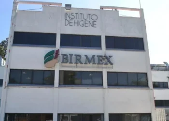 Da Sheinbaum control de medicinas a Birmex