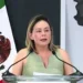Promete Bonilla velar por seguridad de Sinaloa
