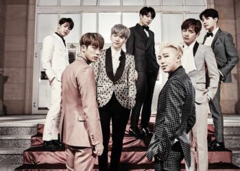BTS visitará Palacio Nacional para reunirse con Sheinbaum