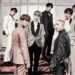 BTS visitará Palacio Nacional para reunirse con Sheinbaum