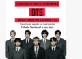 Invitan dependencias a fans de BTS al Zócalo; las tunden