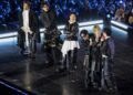 BTS regresa a México con un acto público y miles de seguidores