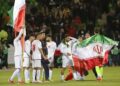 Irán sigue sin visas para entrar a EU rumbo al Mundial 2026