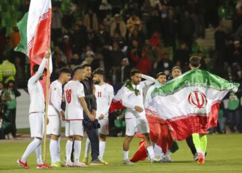 Irán sigue sin visas para entrar a EU rumbo al Mundial 2026