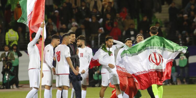 Irán sigue sin visas para entrar a EU rumbo al Mundial 2026