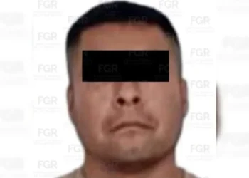 Dictan formal prisión a ‘El Bukanas’ por secuestro de 36
