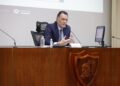 Kuri envía al Congreso terna para encabezar Fiscalía Anticorrupción