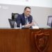 Kuri envía al Congreso terna para encabezar Fiscalía Anticorrupción