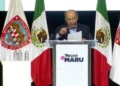 “Con todos mis errores, fue correcto enfrentar al crimen”: Calderón