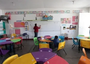 Resuelven hoy el calendario escolar