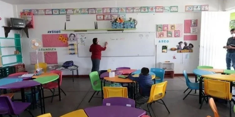 Resuelven hoy el calendario escolar
