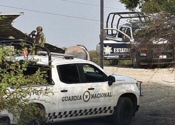 Masacre en Puebla deja 10 muertos, entre ellos una menor de edad