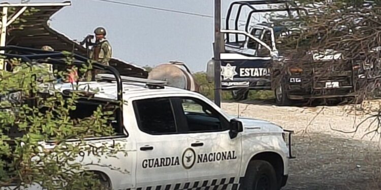Masacre en Puebla deja 10 muertos, entre ellos una menor de edad