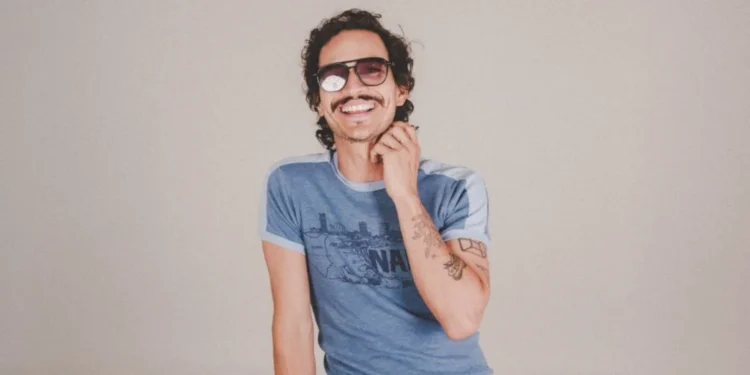 Caloncho regresa a Querétaro para vivir en el tiempo