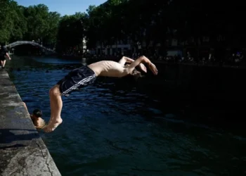 ¿Crees que hace calor? Los próximos 5 años batirán récords