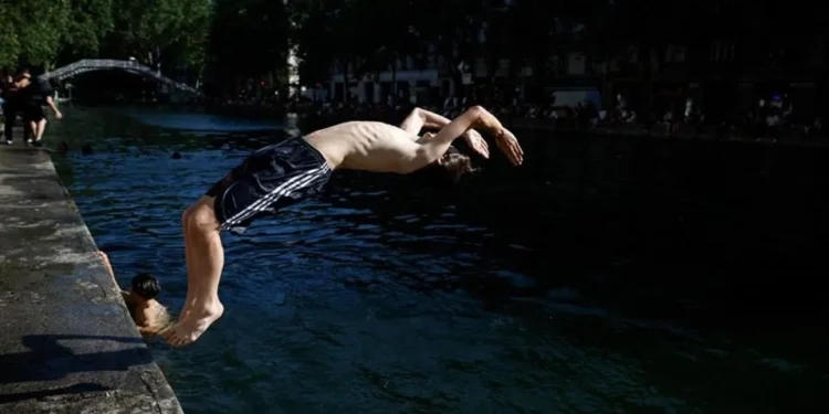 ¿Crees que hace calor? Los próximos 5 años batirán récords