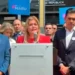 Buscan fabricarme un caso, dice Campos al acudir a FGR