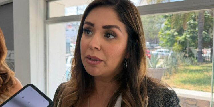 Participación de mujeres en la CANACO Querétaro crece 30% durante 2026