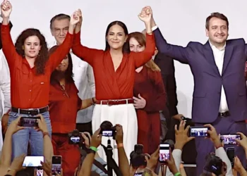 Callan sobre Rocha; ahora quieren candidatos limpios