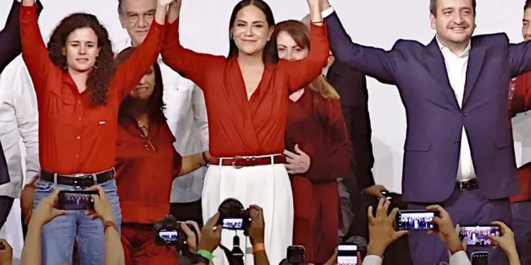 Callan sobre Rocha; ahora quieren candidatos limpios