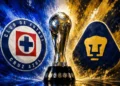 Final Pumas-Cruz Azul tiene horarios; se jugará todo en CDMX