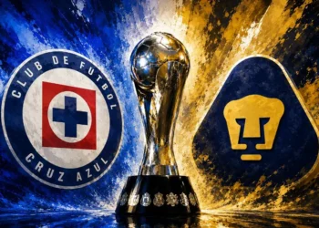 Final Pumas-Cruz Azul tiene horarios; se jugará todo en CDMX
