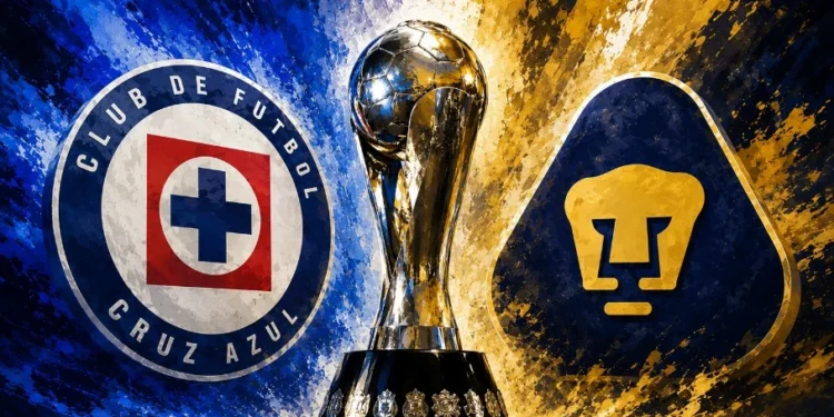 Final Pumas-Cruz Azul tiene horarios; se jugará todo en CDMX
