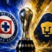 Final Pumas-Cruz Azul tiene horarios; se jugará todo en CDMX