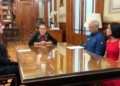Releva Carpio Fragoso a Rodríguez como titular de Pemex