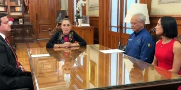 Releva Carpio Fragoso a Rodríguez como titular de Pemex