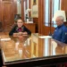 Releva Carpio Fragoso a Rodríguez como titular de Pemex