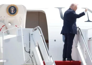 Considera Casa Blanca ‘terminada’ guerra en Irán
