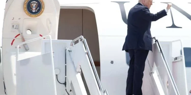 Considera Casa Blanca ‘terminada’ guerra en Irán