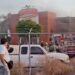 Incendian Casino Tropicana de Culiacán, Sinaloa