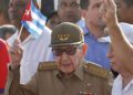 Marco Rubio califica a Raúl Castro como un “fugitivo” de la Justicia estadounidense