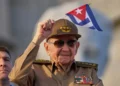 Presenta EU cargos contra Raúl Castro