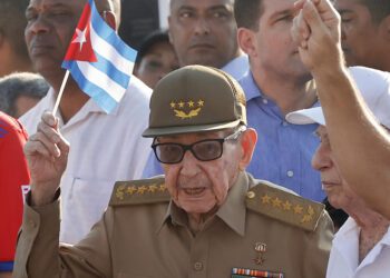 Marco Rubio califica a Raúl Castro como un “fugitivo” de la Justicia estadounidense