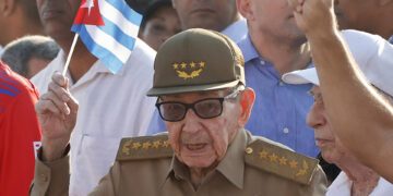 Marco Rubio califica a Raúl Castro como un “fugitivo” de la Justicia estadounidense