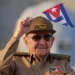 Presenta EU cargos contra Raúl Castro