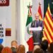 Marco Del Prete destaca oportunidades del Acuerdo Global México–UE