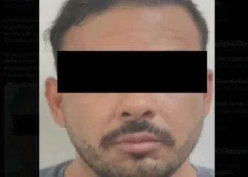 Detienen en NL a operador del CDN ligado a huachicol