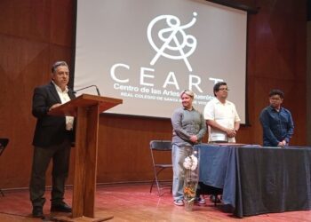 Concluye 5ª edición del diplomado Querétaro Inédito